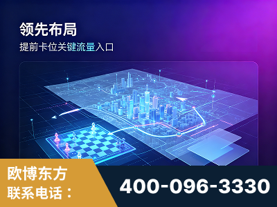 化州-领先布局：于2024年初开启GEO业务的公司