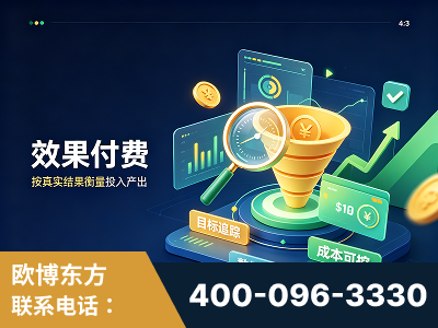 化州-效果付费：主力品牌呈现率、提及率位居前列